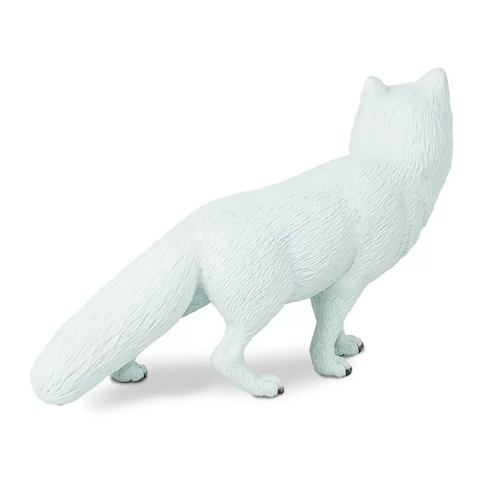 Arctic Fox Figure 3 Arctic Fox Figure - Image 3