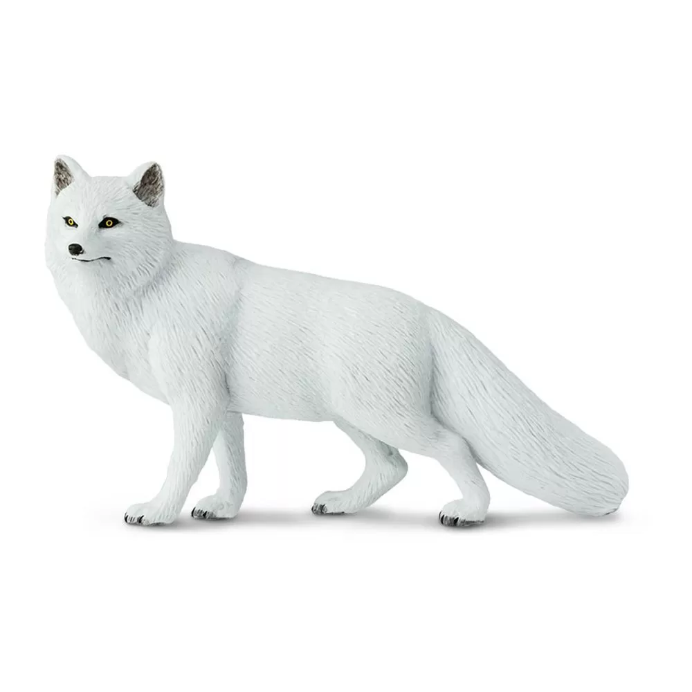 Arctic Fox Figure 1 Arctic Fox Figure
