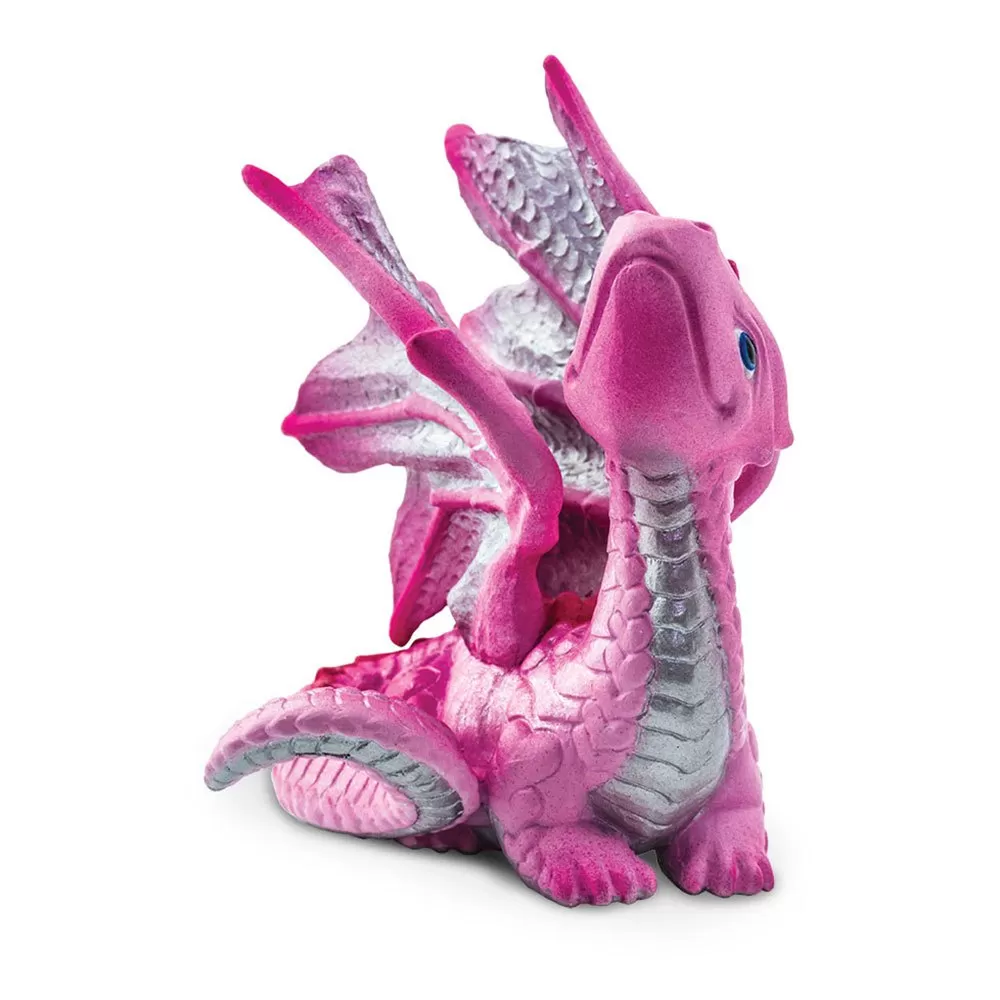 Baby Love Dragon Figure 2 Baby Love Dragon Figure - Image 2