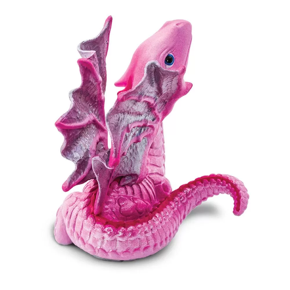 Baby Love Dragon Figure 3 Baby Love Dragon Figure - Image 3