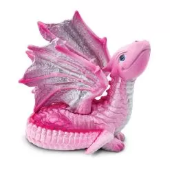 Baby Love Dragon Figure