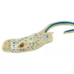 Blue Spotted Ray Figure 7 Blue Spotted Ray Figure -Toy Shop safari ltd blue spotted ray figure 3