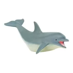 Dolphin Sea Life Figure 6 Dolphin Sea Life Figure -Toy Shop safari ltd dolphin sea life figure 2