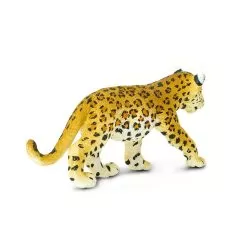 Leopard Cub Figure -Toy Shop safari ltd leopard cub figure 2