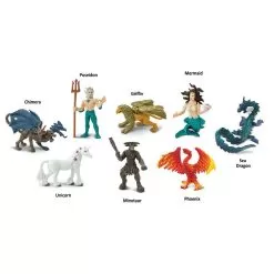 Mythical Realms Toob Figure 5 Mythical Realms Toob Figure -Toy Shop safari ltd mythical realms toob figure 2