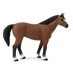 Quarter Horse Gelding Figure