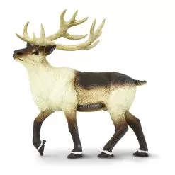 Reindeer Figure
