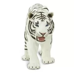 White Siberian Tiger Figure 9 White Siberian Tiger Figure -Toy Shop safari ltd white siberian tiger figure 2