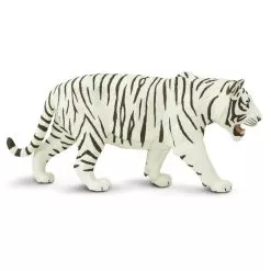 White Siberian Tiger Figure 11 White Siberian Tiger Figure -Toy Shop safari ltd white siberian tiger figure 4