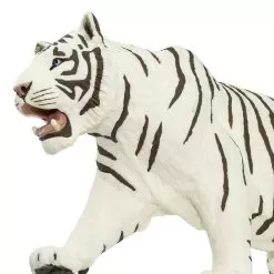 White Siberian Tiger Figure 13 White Siberian Tiger Figure -Toy Shop safari ltd white siberian tiger figure 6