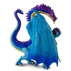 Wizard Dragon Figure 11 Wizard Dragon Figure -Toy Shop safari ltd wizard dragon figure 3