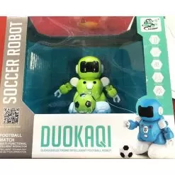 Duokaqi Remote Control