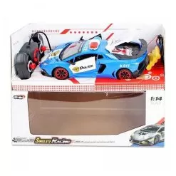 Simulate Race Remote Control Car