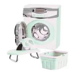 Washing Machine Educational Toy