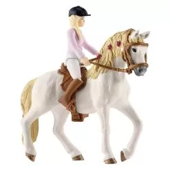 Schleich 42593 Caravan Toy 10 Schleich 42593 Caravan Toy -Toy Shop schleich 42593 caravan toy 4