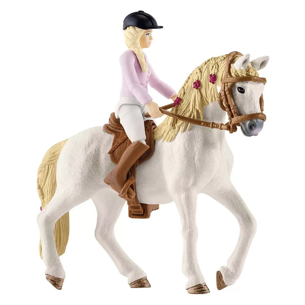 Schleich 42593 Caravan Toy 5 Schleich 42593 Caravan Toy - Image 5