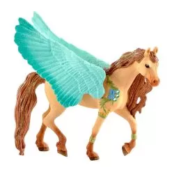 Schleich Bayala Decorated Pegasus Stallion