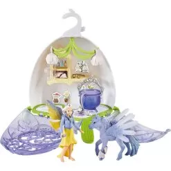 Schleich Bayala Magical Vet Blossom Figure