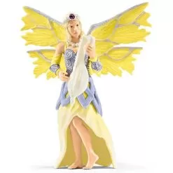 Schleich Bayala Sera In Festive Clothes Standing Figure