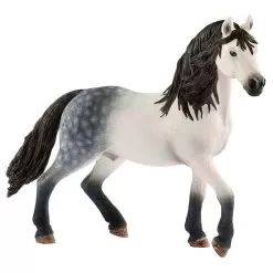 Schleich Horse Club 13821 Andalusian Stallion