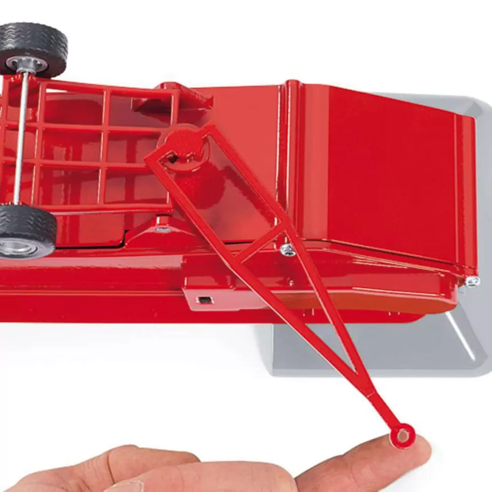 Siku Electric Conveyor Electric Attachment Tractor 5 Siku Electric Conveyor Electric Attachment Tractor - Image 5