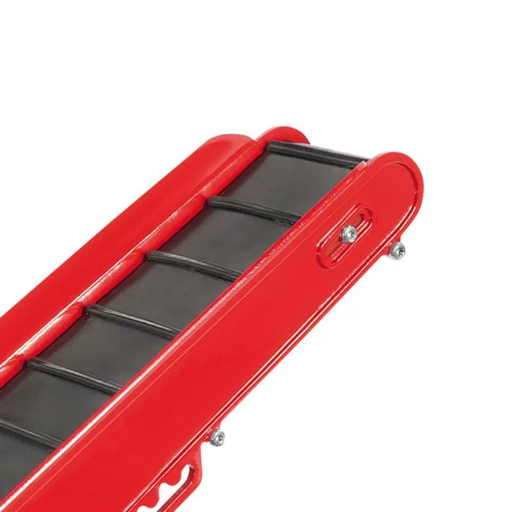 Siku Electric Conveyor Electric Attachment Tractor 6 Siku Electric Conveyor Electric Attachment Tractor - Image 6