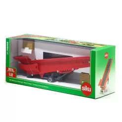 Siku Electric Conveyor Electric Attachment Tractor 13 Siku Electric Conveyor Electric Attachment Tractor -Toy Shop siku electric conveyor electric attachment tractor 6