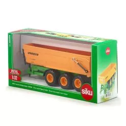Siku Trailer Accessory Tractor Toy -Toy Shop siku trailer accessory tractor toy 2