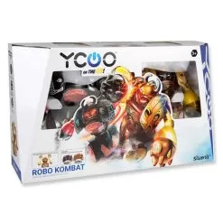 Silverlit Combat Viking Remote Control Robot Set 9 Silverlit Combat Viking Remote Control Robot Set -Toy Shop silverlit combat viking remote control robot set 4