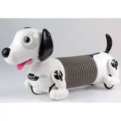 Silverlit Dackel Remote Control Dog Robot 8 Silverlit Dackel Remote Control Dog Robot -Toy Shop silverlit dackel remote control dog robot 2
