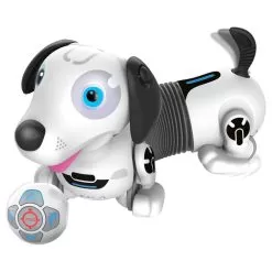 Silverlit Dackel Remote Control Dog Robot