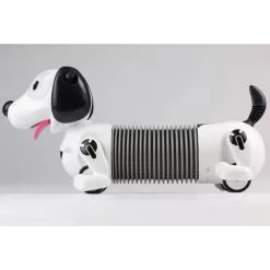 Silverlit Dackel Remote Control Dog Robot 9 Silverlit Dackel Remote Control Dog Robot -Toy Shop silverlit dackel remote control dog robot 3