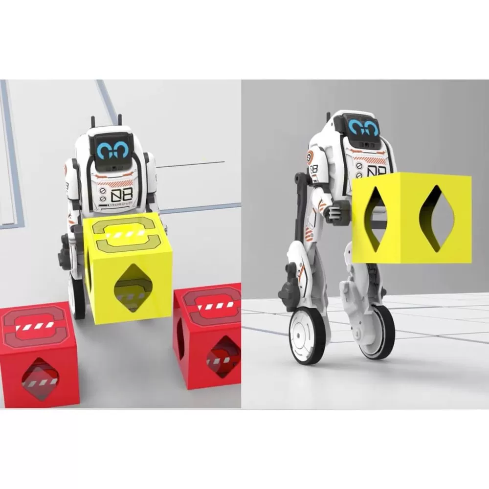 Silverlit Up Robot Toy 2 Silverlit Up Robot Toy - Image 2