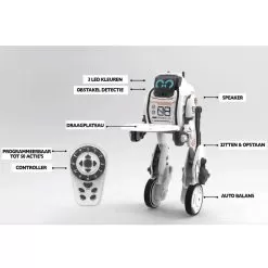 Silverlit Up Robot Toy 10 Silverlit Up Robot Toy -Toy Shop silverlit up robot toy 2