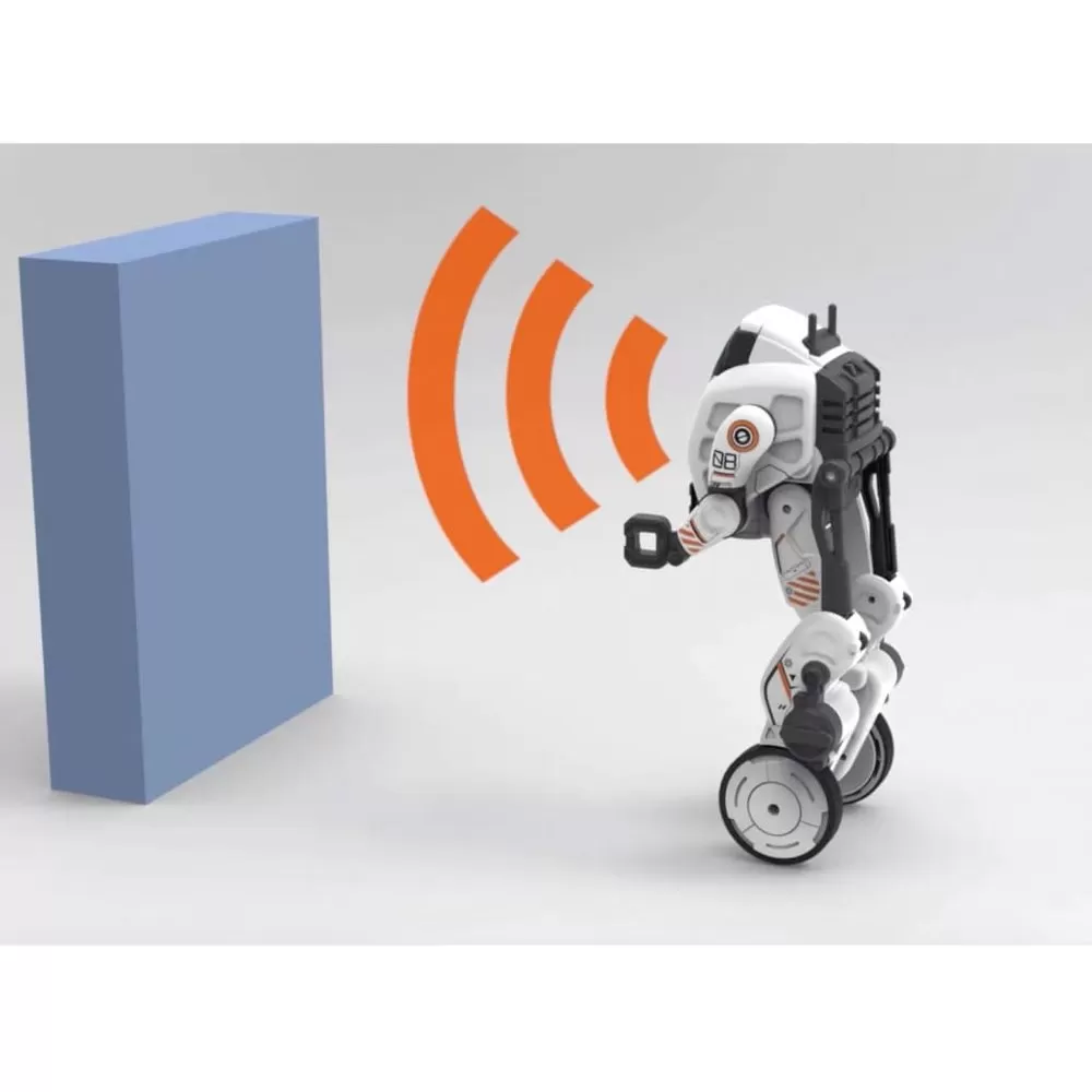 Silverlit Up Robot Toy 4 Silverlit Up Robot Toy - Image 4