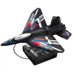 Silverlit X-Twin Evo Remote Control Airplane