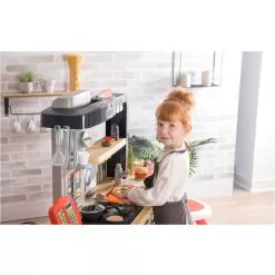 SMOBY Chef Corner Restaurant -Toy Shop smoby chef corner restaurant 4