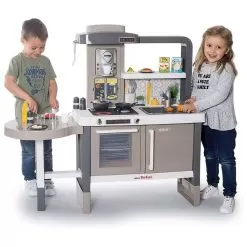 SMOBY Evolutionary Kitchen -Toy Shop smoby evolutionary kitchen 2