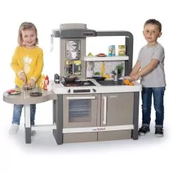 SMOBY Evolutionary Kitchen -Toy Shop smoby evolutionary kitchen 3