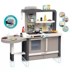 SMOBY Evolutionary Kitchen -Toy Shop smoby evolutionary kitchen 4