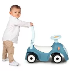 SMOBY Maestro Baby Ride-On Carrier 3-In-1 -Toy Shop smoby maestro baby ride on carrier 3 in 1 5
