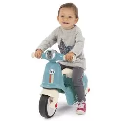 SMOBY Scooter Run -Toy Shop smoby scooter run 2