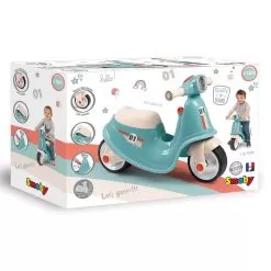 SMOBY Scooter Run -Toy Shop smoby scooter run 6