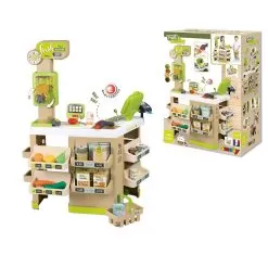 SMOBY Supermarket Fresh Market