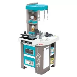 SMOBY Tefal Studio Bubble Kitchen