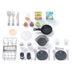 SMOBY Tefal Studio Bubble Kitchen 11 SMOBY Tefal Studio Bubble Kitchen -Toy Shop smoby tefal studio bubble kitchen 4