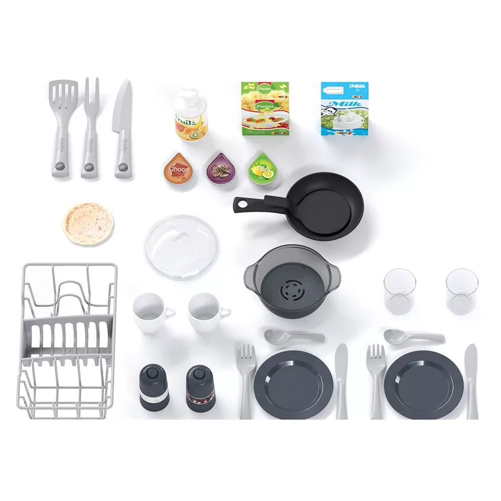 SMOBY Tefal Studio Bubble Kitchen 5 SMOBY Tefal Studio Bubble Kitchen - Image 5