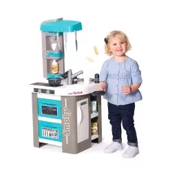 SMOBY Tefal Studio Bubble Kitchen 13 SMOBY Tefal Studio Bubble Kitchen -Toy Shop smoby tefal studio bubble kitchen 6