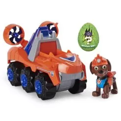 SPIN MASTER Paw Patrol Dino Rescue Zuma Deluxe Vehicle With Mystery Dinos -Toy Shop spin master paw patrol dino rescue zuma deluxe vehicle with mystery dinos 2