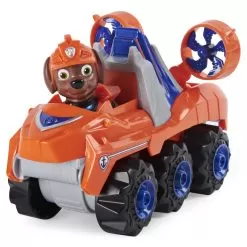 SPIN MASTER Paw Patrol Dino Rescue Zuma Deluxe Vehicle With Mystery Dinos -Toy Shop spin master paw patrol dino rescue zuma deluxe vehicle with mystery dinos 4